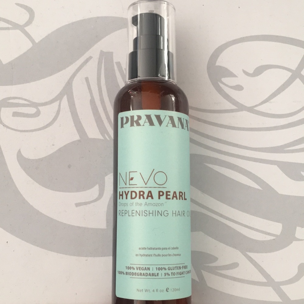 Hydra pearl